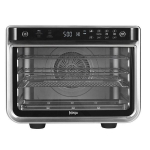 Mini krosnelė Ninja DT200EU Foodi 10-in-1 XL