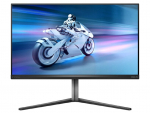 Monitorius Gaming Monitor Philips Evnia 6000 32M2N6800M, 32" 4K UHD MiniLED IPS 144Hz 1ms, DisplayHDR 1000, HDMI 2.1