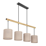 Candellux pakabinamas &scaron;viestuvas Combi