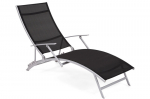 Gultas Summer, Silver / Black