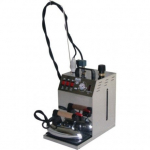 Lyginimo sistema Garo generatorius MAXI VAPOR PLUS INOX BF03PCE 5L, komplekte su lygintuvu