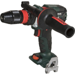 Metabo Bs 18 Ltx-3 Bl Q I Metal Akumuliatorinis suktuvas