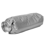 LANKSTUSIS DUSINTUVINIS DN160-0,6-25-FF