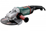 Kampinis &scaron;lifuoklis Metabo We 22-230 Mvt, 230mm
