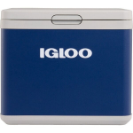 Automobilinis &scaron;aldytuvas Elektrinė au&scaron;intuvo dėžė - IGLOO - 12 V - 230 V - Hibridinė - 43 L
