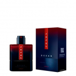 Prada Luna Rossa Ocean Le Parfum kvepalai vyrams 50 мл
