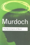 Sovereignty of Good 2nd edition