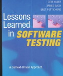 Lessons Learned in Software Testing: A Context-Driven Approach