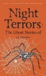 Night Terrors: The Ghost Stories of E.F. Benson UK ed.