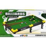 Biliardo stalas Adar, 55x30x13 cm