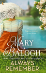 Always Remember: Fall in love against the odds in this charming Regency romance