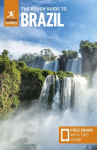 Rough Guide to Brazil: Travel Guide with Free eBook 10th Revised edition