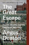 Great Escape: Health, Wealth, and the Origins of Inequality