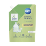 Ekologi&scaron;kas žindukų ir buteliukų plovimo skystis Canpol Babies, 1000 ml.