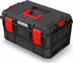 Kistenberg X Block Pro 30 įrankių dėžė, 28l, 50kg