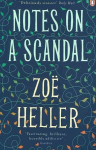 Notes on a Scandal