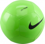 Futbolo kamuolys Nike Pitch Team FZ7553-359, 5 dydis