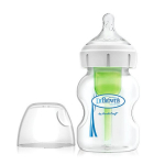 Buteliukas Dr Brown's Option, 150 ml