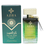 Kvepalai Azha Taj Al Oud medienos ir rytieti&scaron;kas EDP 100 ml vyrams