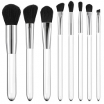 Makiažo &scaron;epetėlių rinkinys Tools4Beauty, 8 vnt.