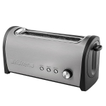 Skrudintuvas Skrudintuvas K&uuml;ken 33623 1000 W