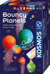 Lavinamasis rinkinys Bouncy Planets