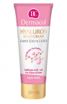 Veido prausiklis Dermacol Hyaluron Wash Cream 100 ml