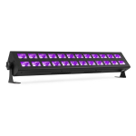 BeamZ BUV2123 24x3W LED UV lempa, LCB183