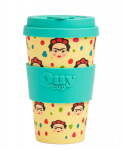QuyCup Puodelis 400 ml RePET FRIDA