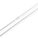 Sidabrinis grandinėlė KF70/70cm ~9,1g 925 sidabras, Anchor