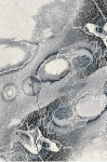 Kilimas Isfahan Bellona 200x300 cm