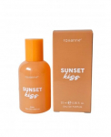 Kvapusis vanduo Roxanne Sunset Kiss EDP moterims, 25 ml, 25 ml