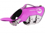 Plaukimo liemenė &scaron;unims ThinkPet Dog, violetinė, M