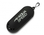 Plaukimo akinių dėklas Aqua Speed