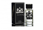 Kvapusis vanduo LF Scent of Havana EDP vyrams, 50 ml, 50 ml