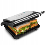Sumu&scaron;tinių keptuvė Aigostar York 750 W