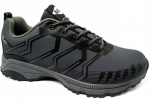 Batai vyri&scaron;ki trekkinginiai sportiniai lengvi Lee Cooper LCJ-22-01-1397 juodi