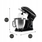 &bdquo;Zeegma Planet Chef 2200 W