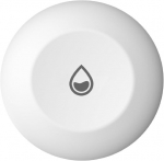 Ezviz T10c Zigbee belaidis vandens nuotėkio detektorius nuotoliniam valdymui ir namų automatizavimui, signalizacijos sistema, Ip 67, veikimo trukmė 365 dienos, naudokite su A3 centriniu skydeliu