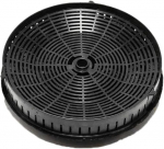 Evayp 2x aktyvintos anglies filtras, tinkamas aeg electrolux elica whirlpool bauknecht / 4055171138 405517113-8 4055217501 484000008824 cfc0038668 type57 chf57 nyttig fil444 0 virtuvei ben