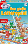 Schmidt Spiele 40553 Dideli laiptai vaikų žaidimas