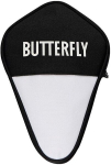 Sunflex Butterfly stalo teniso dėklas I | Krep&scaron;ys stalo teniso raketei ir keturiems stalo teniso kamuoliukams | Tinka bet kokio amžiaus pradedantiesiems, pažengusiems ir profesionalams