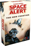 Space Alert: Naujasis pasienis