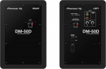 Pioneer Dj Dm-50d Garsiakalbių pora