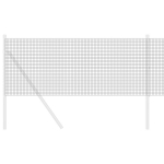 Pilkas suvirintas tinklelis 0.4x50 m Plienas