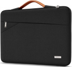 Tecool 35,5 cm ne&scaron;iojamas kompiuterio dėklas, ne&scaron;iojamas krep&scaron;ys, apsauginis dėklas su rankena, skirtas 14 colių/35,5 cm lenovo thinkpad ideapad hp dell acer asus ne&scaron;iojamam kompiuteriui chromebook, vandeniui atsparus ne&scaron;iojamojo kompiuterio dėklas,  ...