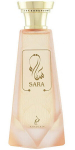 Kvapusis vanduo Khadlaj Sara EDP moterims, 100 ml, 100 ml