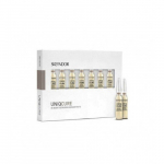 Skeyndor Uniqcure 8H naktinio atkuriamojo koncentrato rinkinys, 14 ml