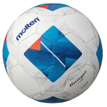 Futbolo kamuolys Molten F9N2100, 4 dydis
