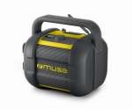 Muse M-968 BTY Bluetooth radijas statybvietei 40 W